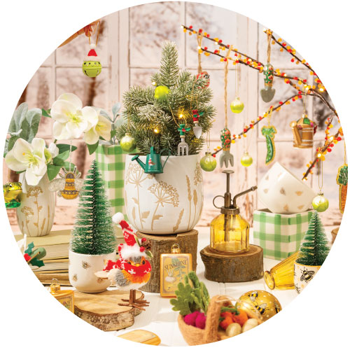 Gifts for plant parents