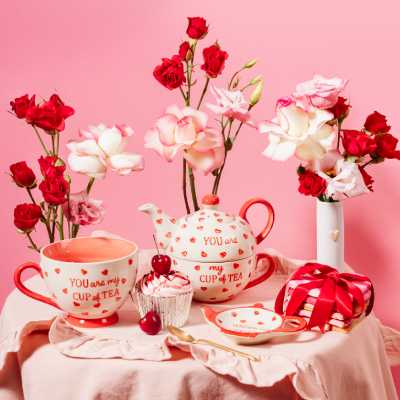 home is where the heart is