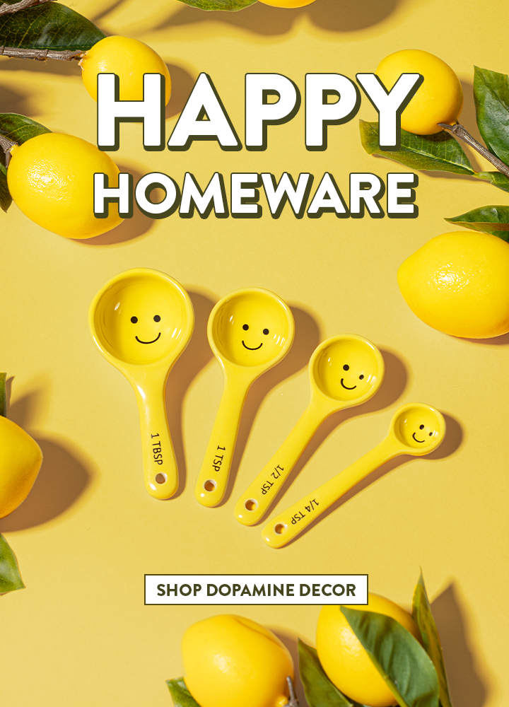 dopamine decor