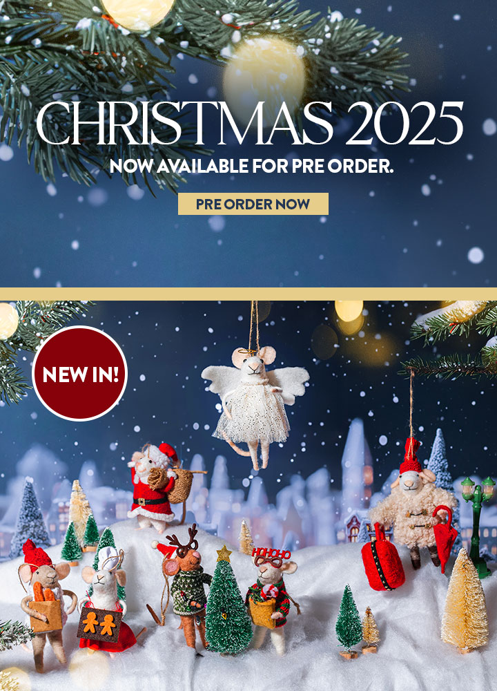 pre order xmas