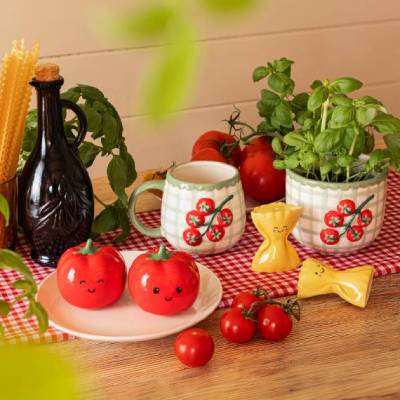 MEDITERRANEAN KITCHEN