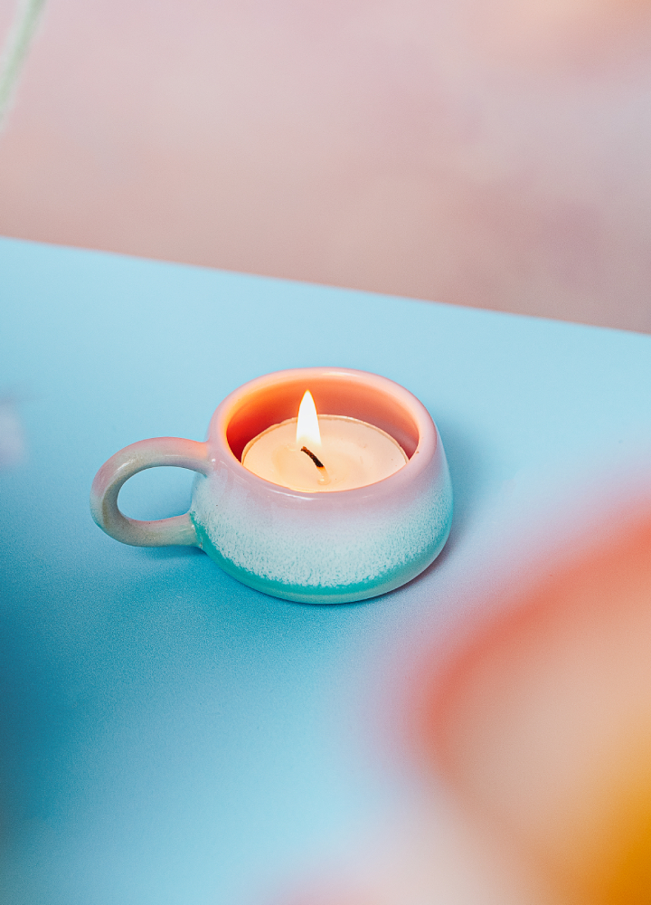PASTELS