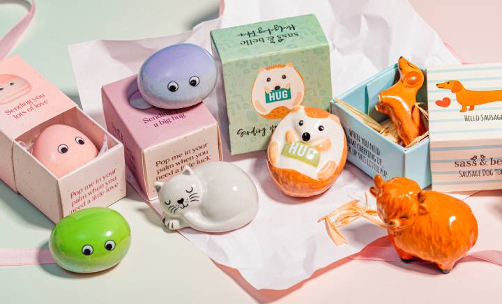 Till-Point Additions