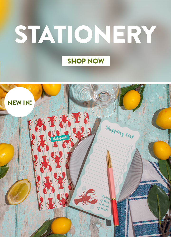 Stationary