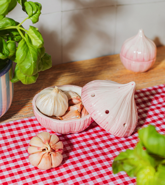 MEDITERRANEAN KITCHEN