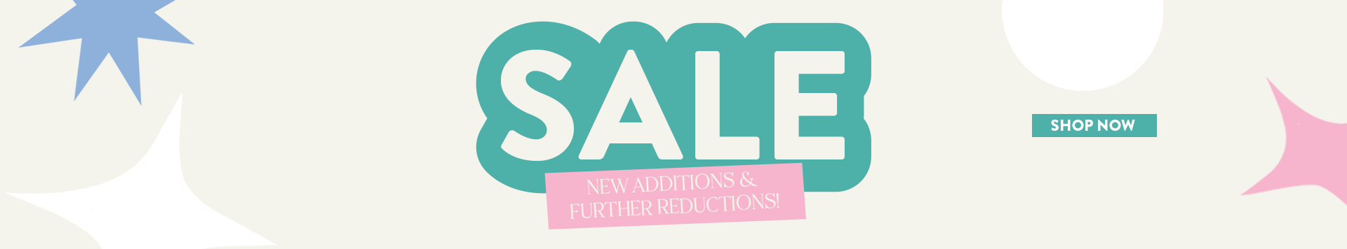 new sale jan