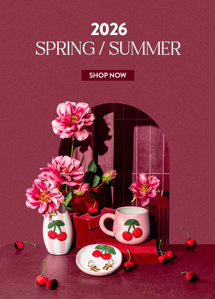 spring summer collection 2026