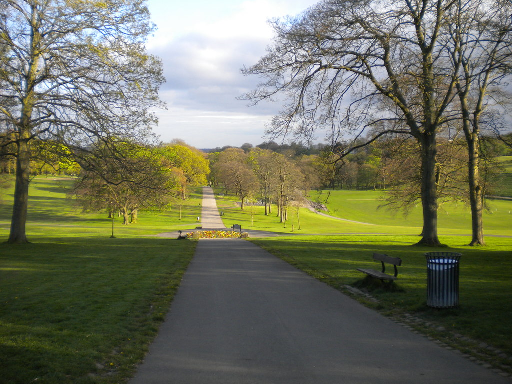parks
