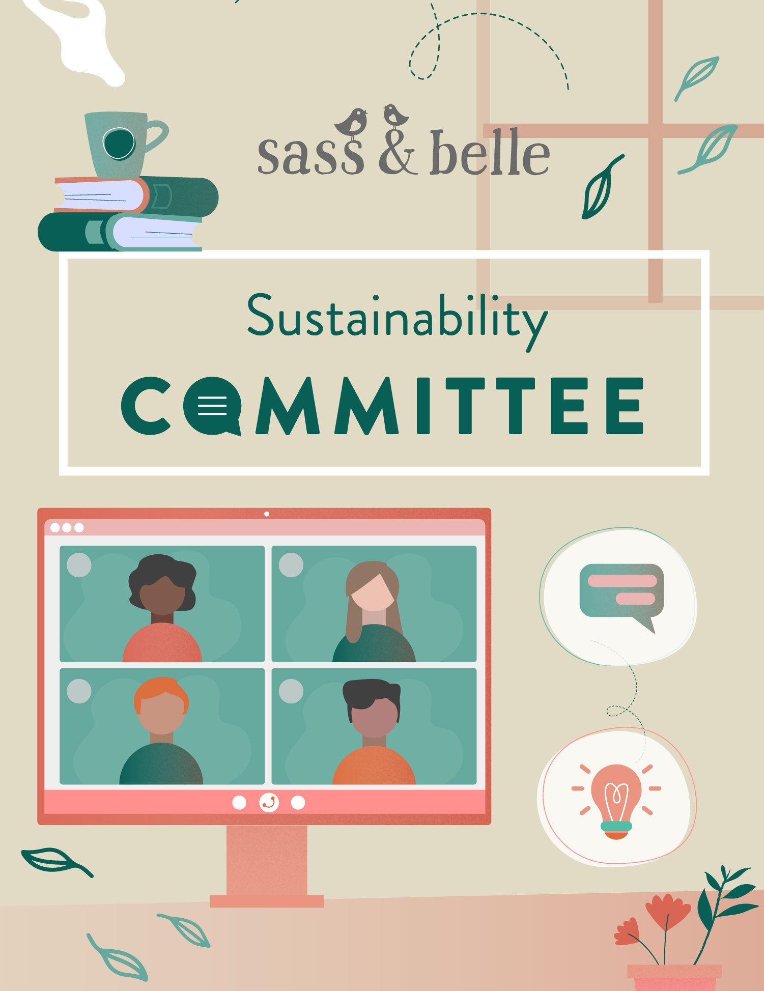 sustainability mission