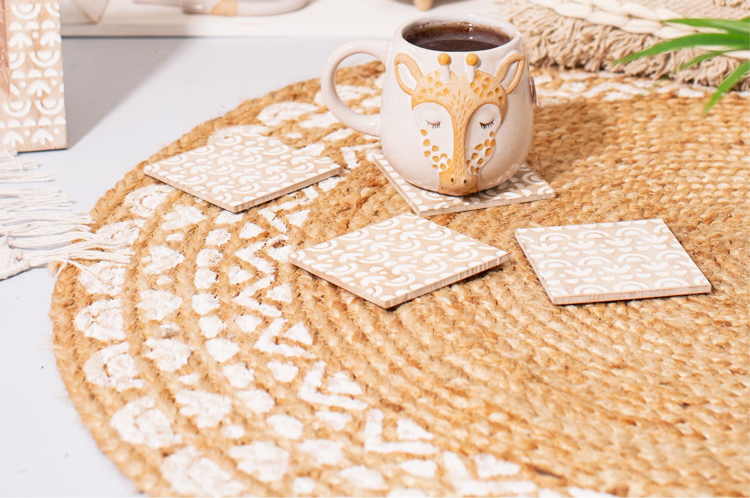 sustainability mission