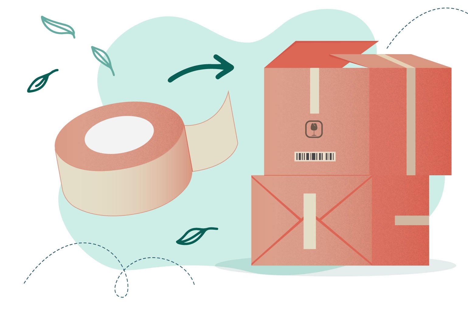 sustainability mission