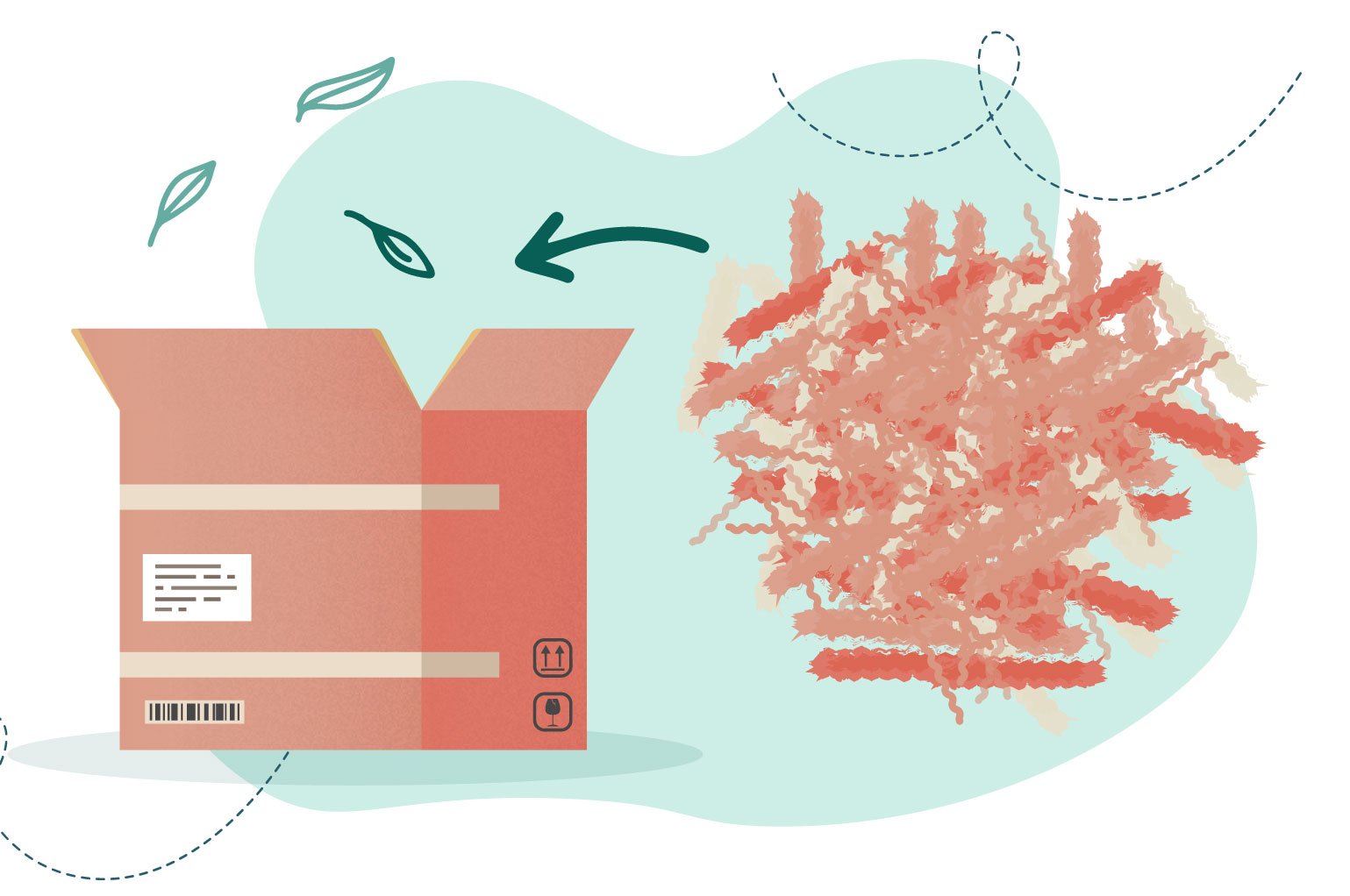 sustainability mission