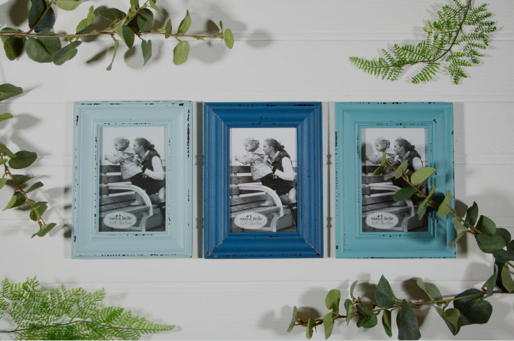Photo Frames