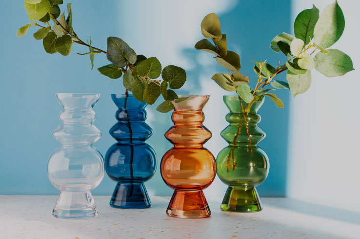 Planters & Vases
