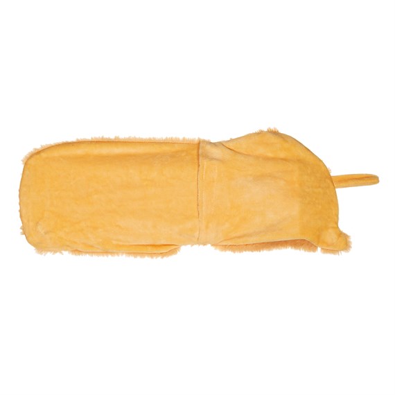 Cockapoo Hot Water Bottle