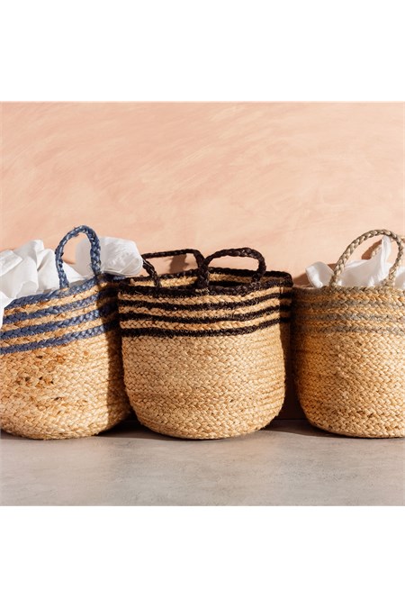 Jute baskets wholesale hotsell