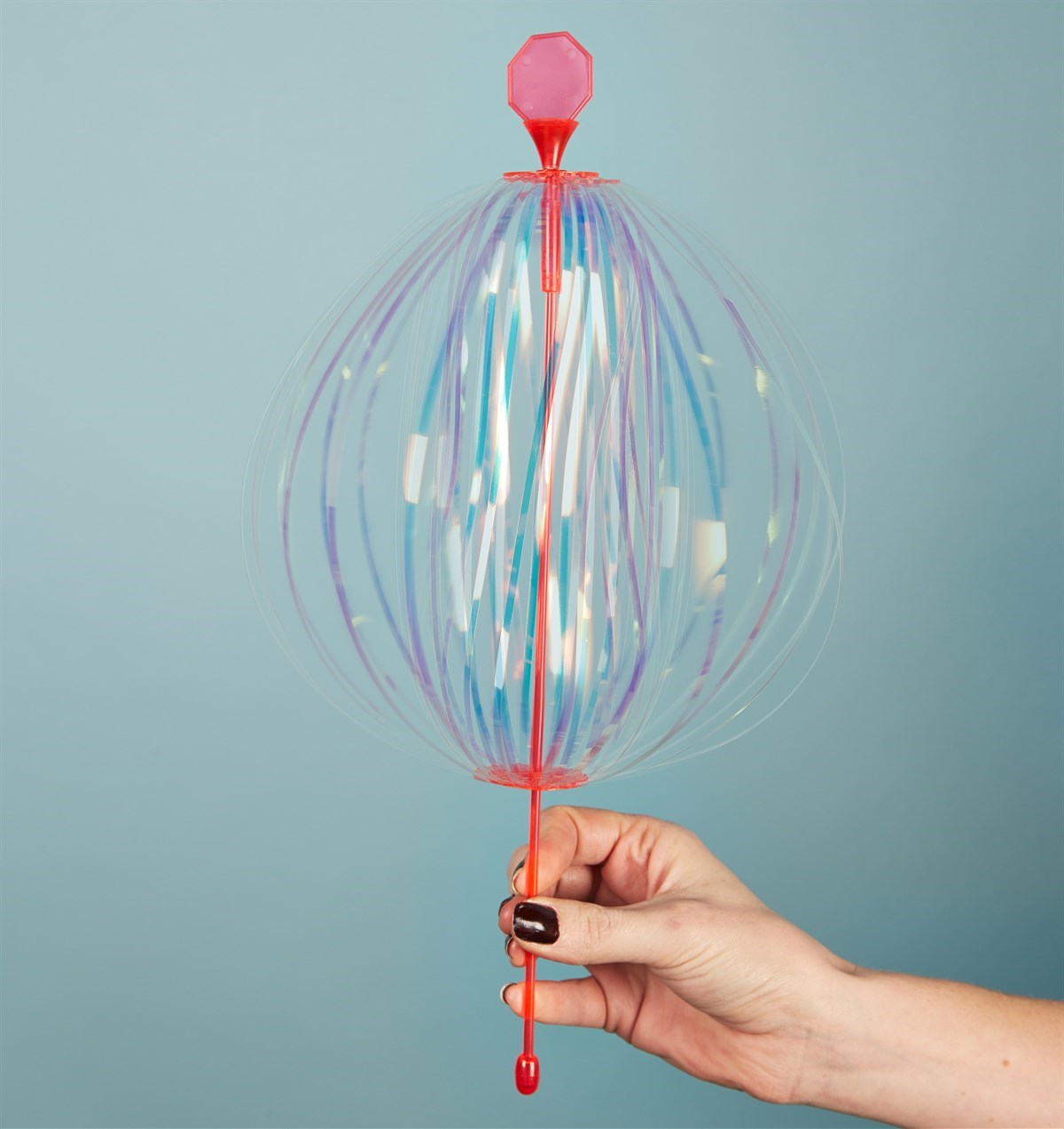 magic bubble wand