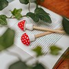 Mushroom Pencils - Assorted