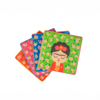 Frida Coasters - Set of 4