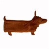 Sausage Dog Hot Water Bottle