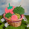 Broccoli Soft Toy