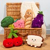 Cherry Soft Toy