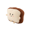 Bread Slice Soft Toy