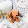 Sausage Dog Soft Toy