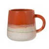 Mojave Terracotta Mug