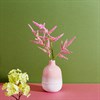 Mojave Pink Vase