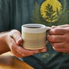 Marlowe Oatmeal Mug