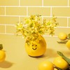 Happy Vase