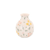 Ditsy Floral Mini Vases - Assorted