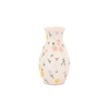 Ditsy Floral Mini Vases - Assorted