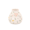 Ditsy Floral Mini Vases - Assorted