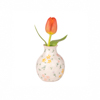 Ditsy Floral Mini Vases - Assorted