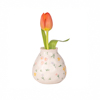 Ditsy Floral Mini Vases - Assorted