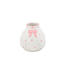 Bow Mini Vases - Assorted