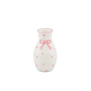 Bow Mini Vases - Assorted