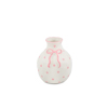 Bow Mini Vases - Assorted