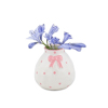 Bow Mini Vases - Assorted