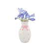 Bow Mini Vases - Assorted