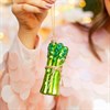 Asparagus Shaped Bauble