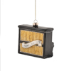 Piano Shaped Bauble