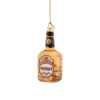 Poker Night Shaped Baubles - Set of 3