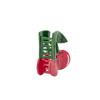 Cherry Claw Clip