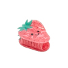 Strawberry Claw Clip