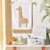 Giraffe Metal Lunch Box