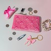 Bow Purse