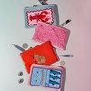 Bow Purse